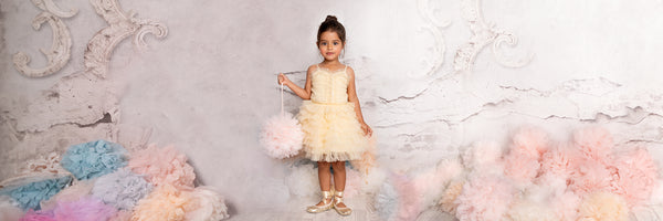 Celestia Bb  Tutu Du Monde EU