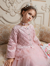 Diamond Of The Season Jacket