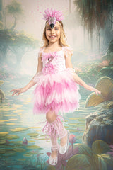 Bella Flamingo Gift Set | $340 Value