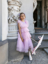 Bright Star Tutu Dress