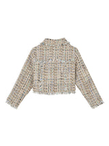 Texas Hold'Em Jacket