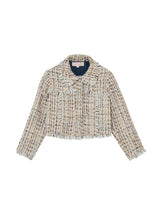 Texas Hold'Em Jacket