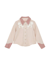 Annie Blouse