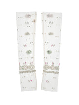 Guilded Splendour Gloves