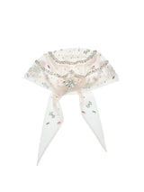 Guilded Splendour Head Wrap