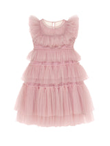 Bright Star Tutu Dress