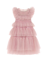 Bright Star Tutu Dress