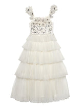 Amira Tutu Dress