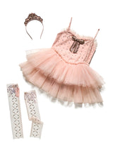 Ballerina Princess Gift Set | Value €370