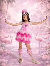 Bella Flamingo Gift Set | €350 Value