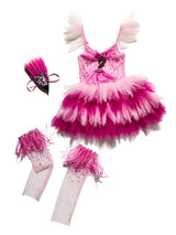 Bella Flamingo Gift Set | €350 Value