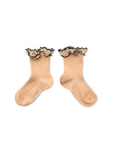 Collégien Suzanne Ankle Socks