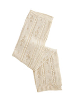 Lullabi Knitted Blanket