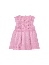Lullabi Knitted Dress