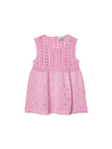 Lullabi Knitted Dress