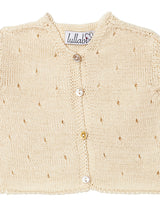 Lullabi Knitted Cardigan
