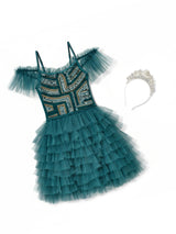 Emerald Reverie Gift Set | Value €300