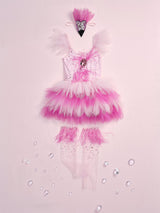 Bella Flamingo Gift Set | $340 Value