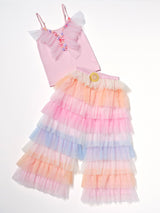 Salsa Gift Set | Value $200