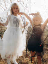 Grave Mistake Tutu Dress