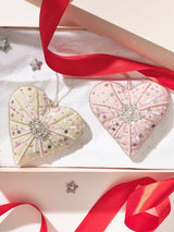 Shooting Star Ornament