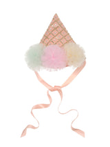 I Scream You Scream Hat