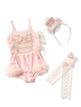 Showtime Gift Set | €348 Value
