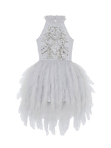 Hall Of Mirrors Tutu Dress