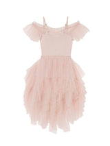Rococo Tutu Dress