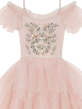 Rococo Tutu Dress