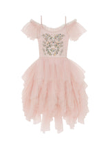 Rococo Tutu Dress