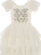 Rococo Tutu Dress