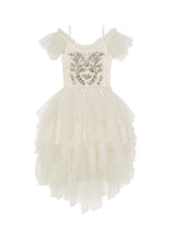 Rococo Tutu Dress