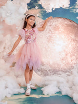 Ciel D'Amour Tutu Dress