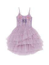 Masquerade Tutu Dress