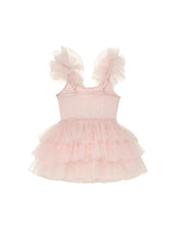 Bébé Ballet Bow Tutu Dress