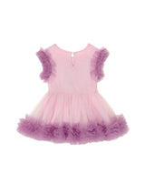 Bébé Pretty Papillon Tutu Dress