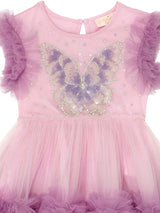 Bébé Pretty Papillon Tutu Dress