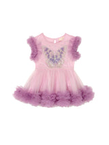 Bébé Pretty Papillon Tutu Dress