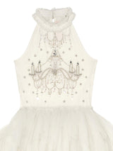 Lumière Tutu Dress