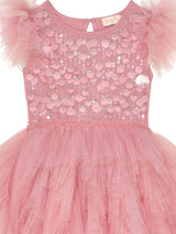Bébé Daphne Tutu Dress