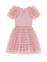Timeless Tapestry Tutu Dress