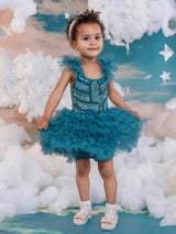 Bébé Emerald Reverie Gift Set | Value €208