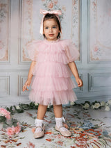 Bébé Love Parade Tulle Dress