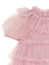 Bébé Love Parade Tulle Dress
