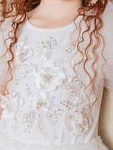 Garden Soiree Tutu Dress