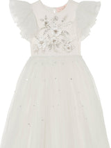 Garden Soiree Tutu Dress