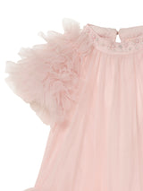 Bébé Abu Dhabi Tulle Dress