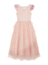 Zahra Tutu Dress