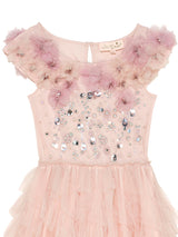 Zahra Tutu Dress